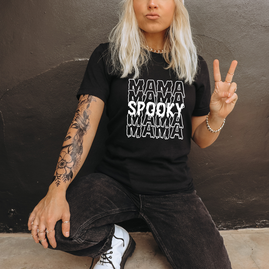 Spooky Mama