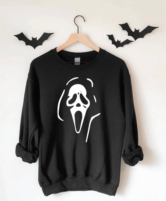 Ghosty