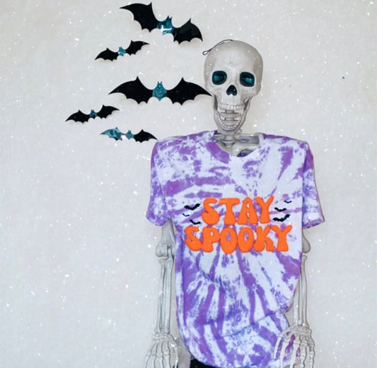 Stay Spooky Tee