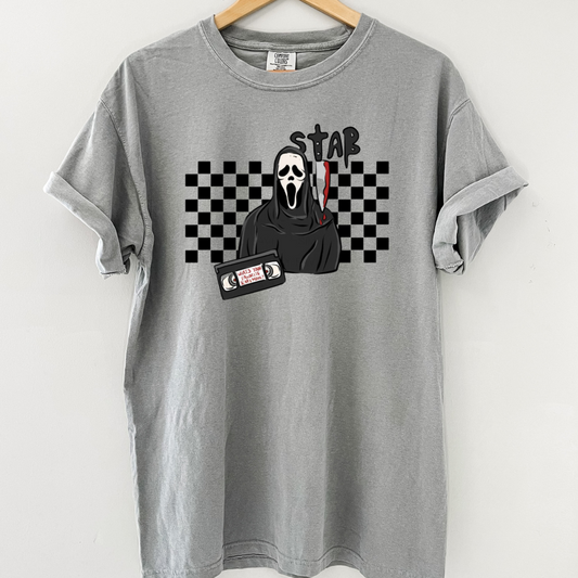 Stab Tshirt