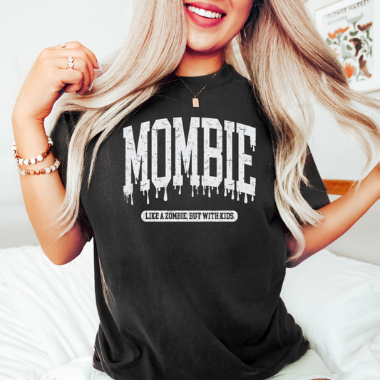 Mombie