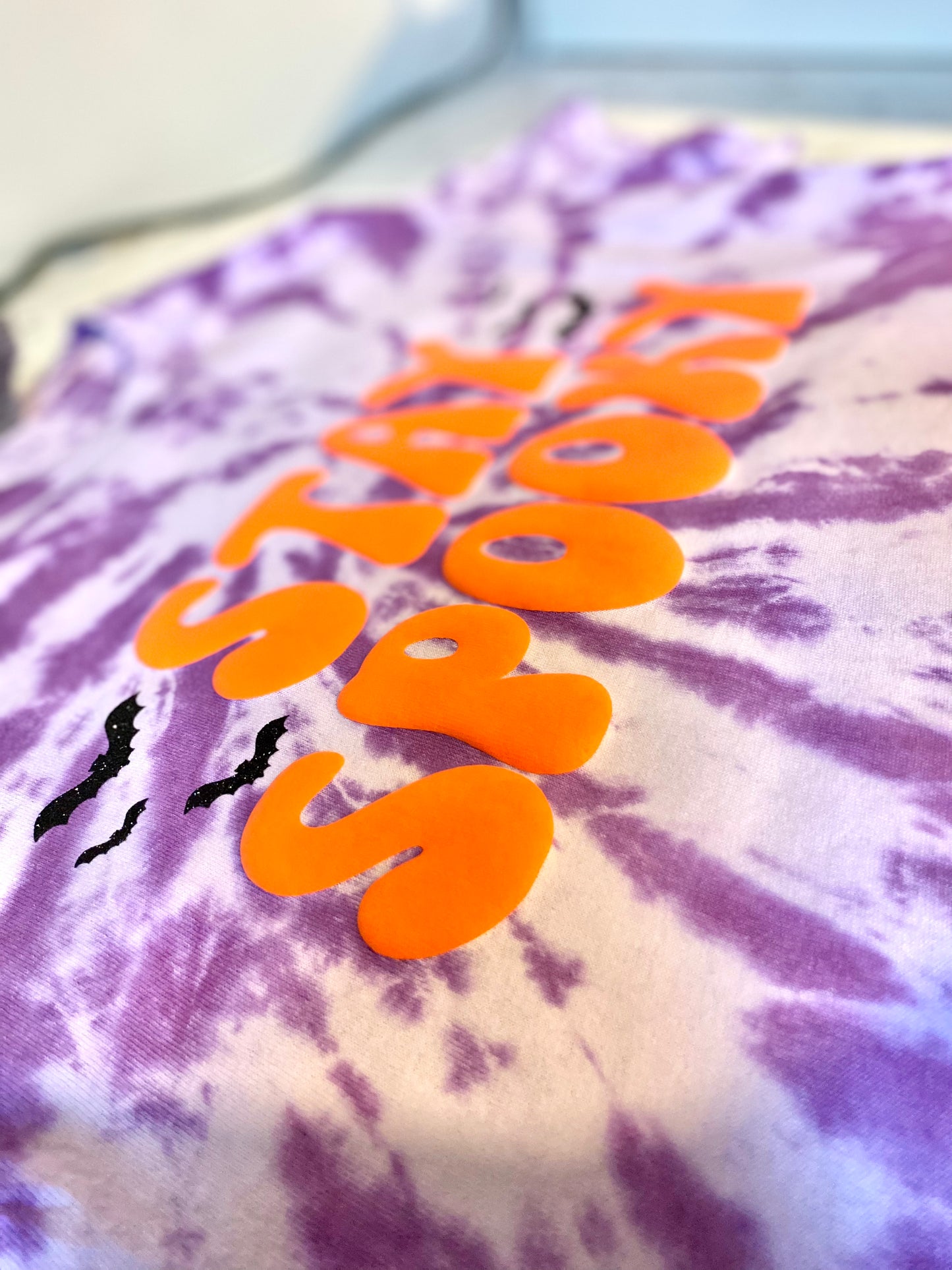Stay Spooky Tee