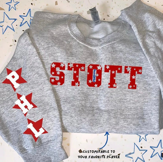 Stott Crew