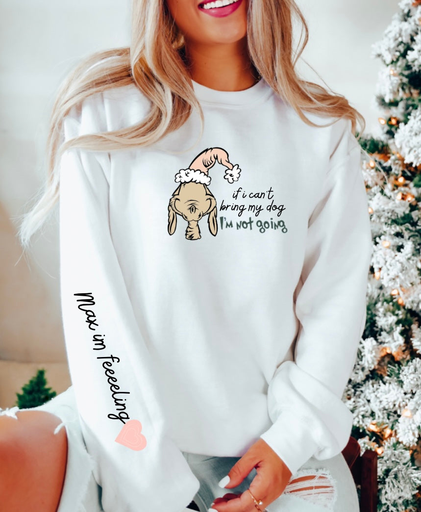 Max im Feeling! (Exclusive Design)