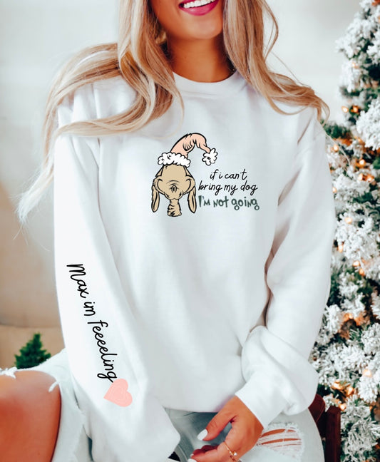 Max im Feeling! (Exclusive Design)