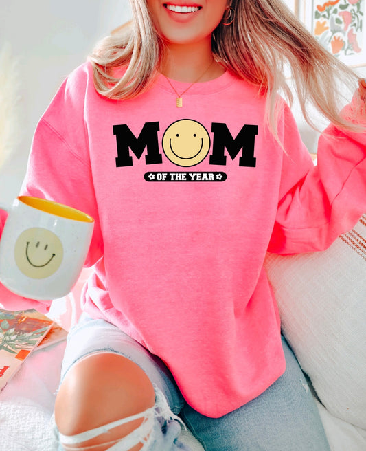 MOTY crewneck