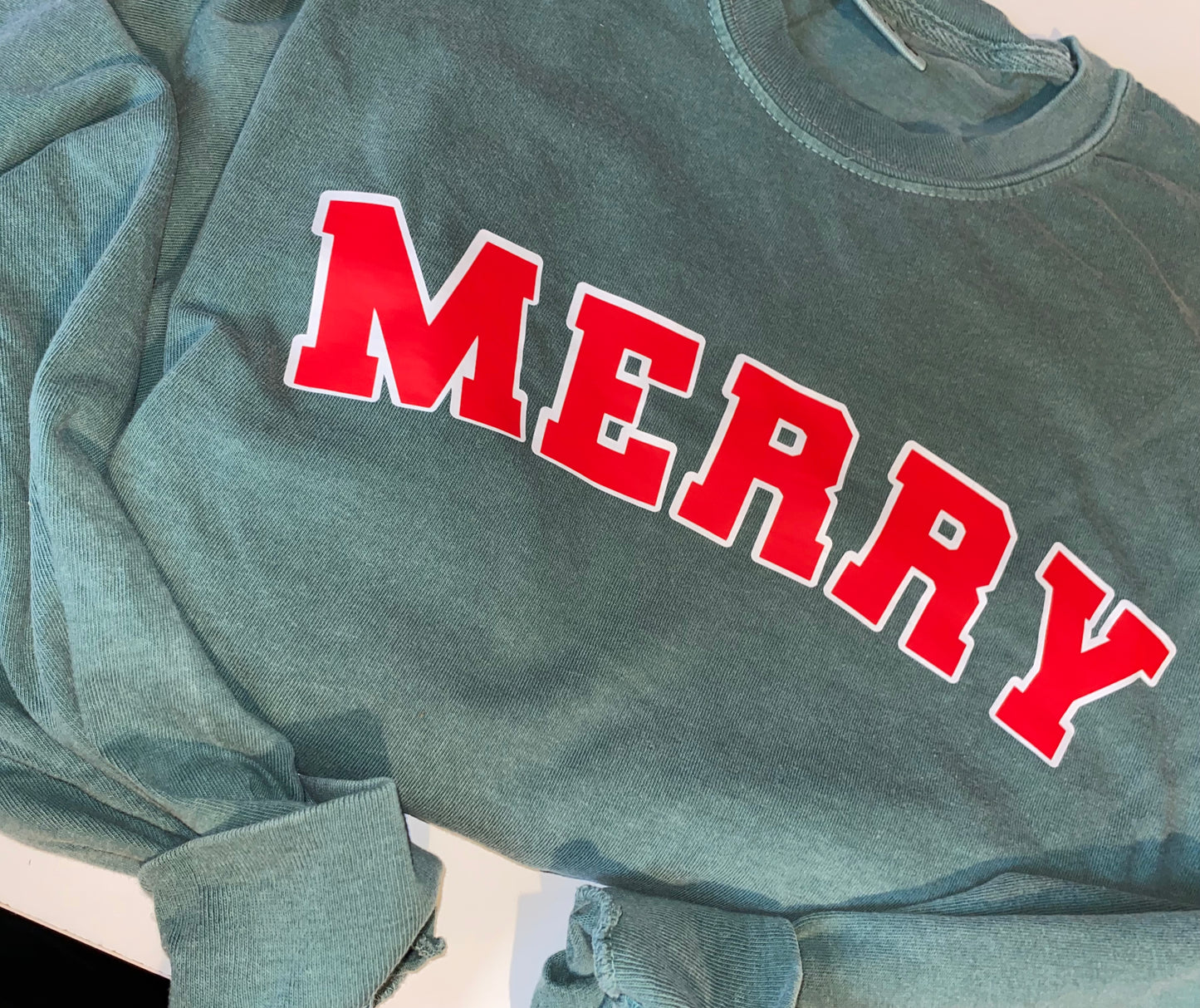 Merry