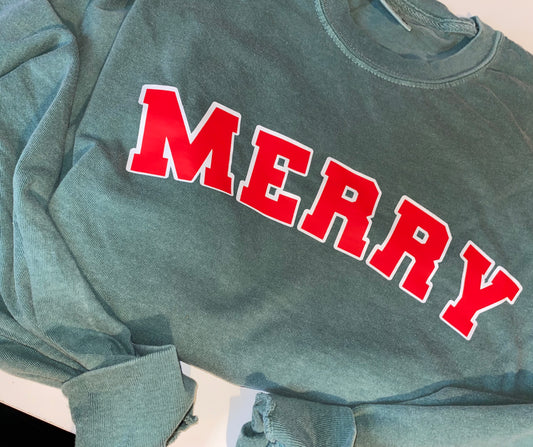 Merry
