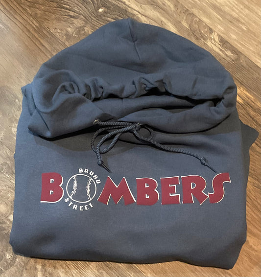Broad Street Bombers