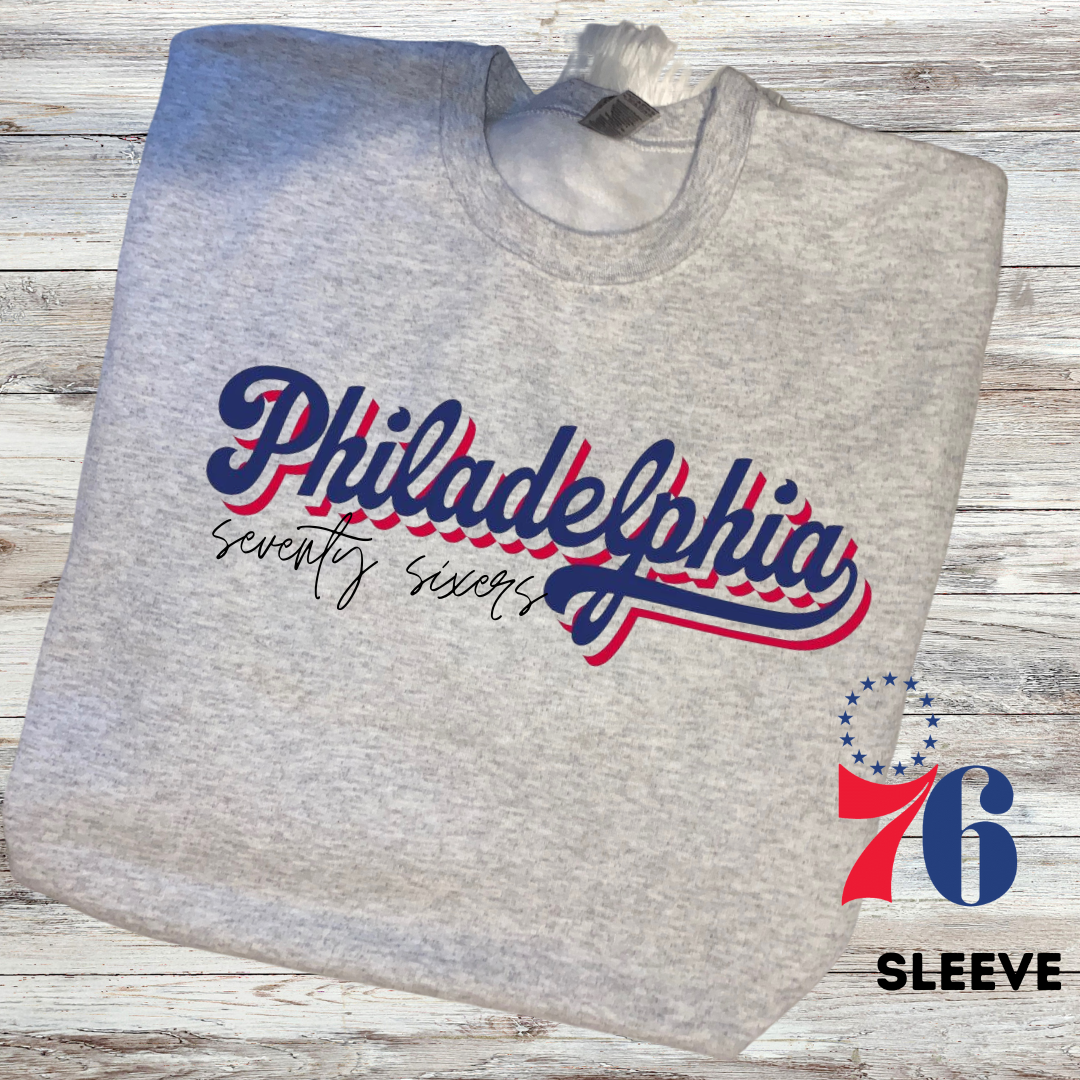 Sixers!