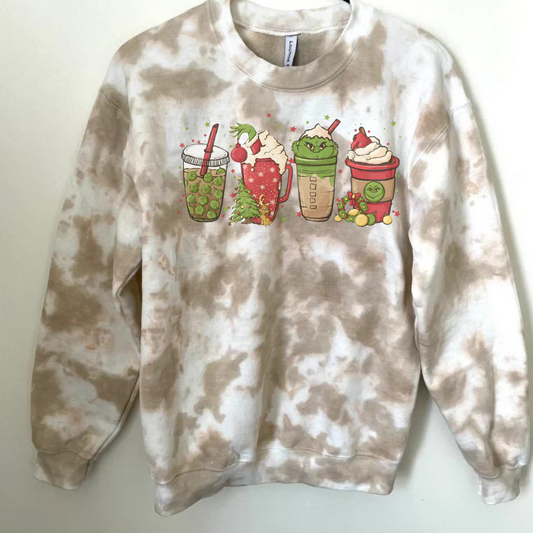 Grinch Coffee